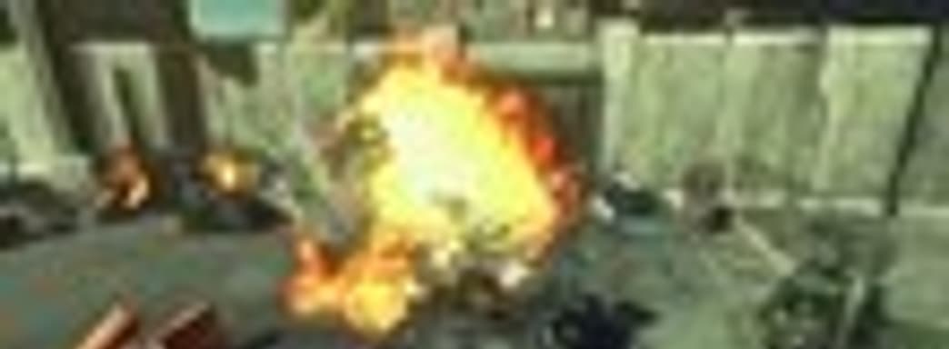 Игровой ролик Prototype 2