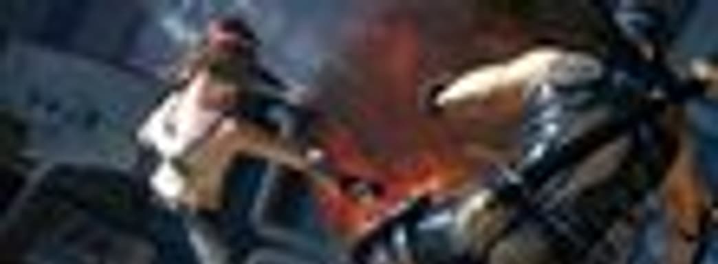 Dead or Alive 5 с адаптирующейся системой AI