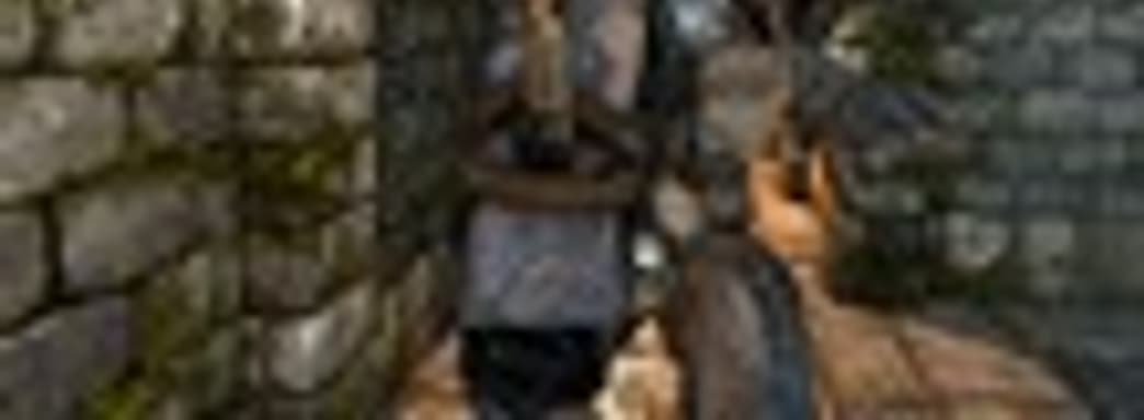 Legend of Grimrock в апреле