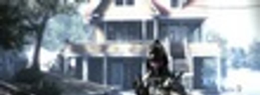 Новые скриншоты (Darksiders 2, Dragon's Dogma...)