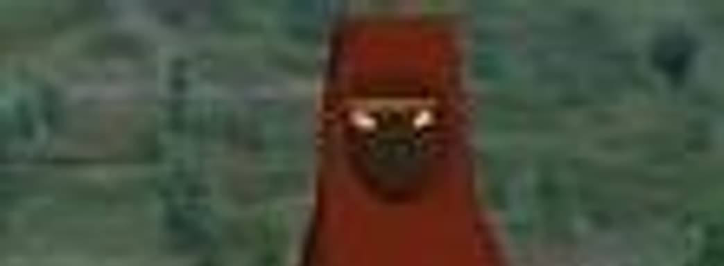 Создатели Journey не сразу выбрали пустынный сетинг