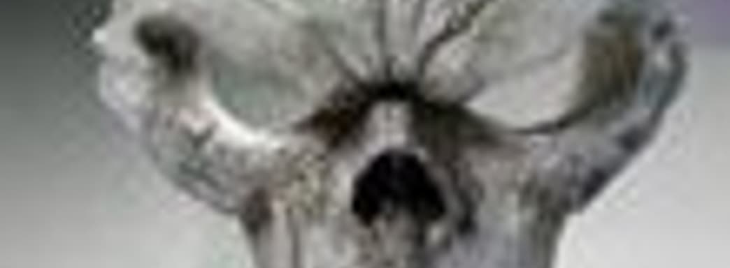 Анонс Darksiders II Collector's Edition 