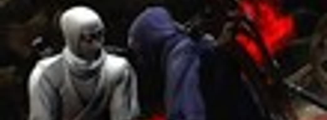 Ninja Gaiden 3 с онлайновым пропуском