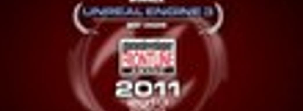 Демонстрация последней версии Unreal Engine 3