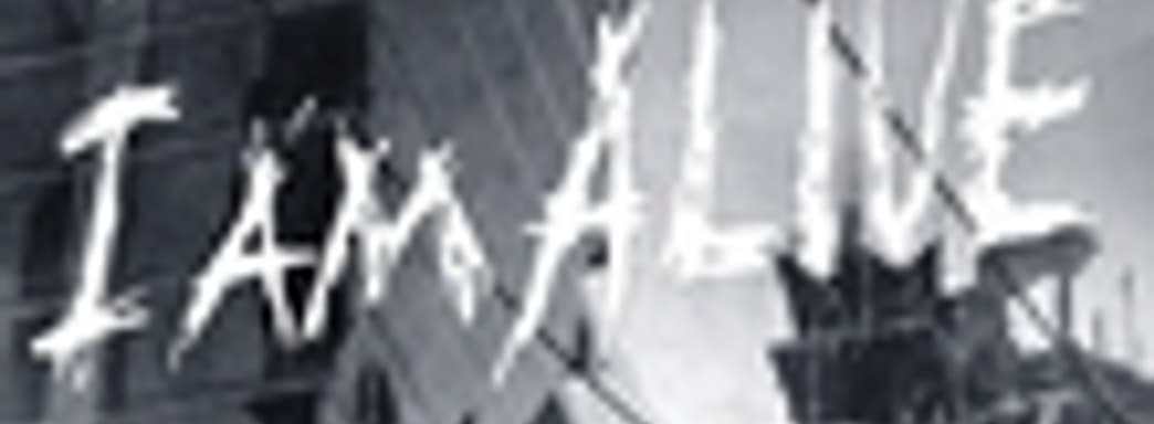 I Am Alive в продаже