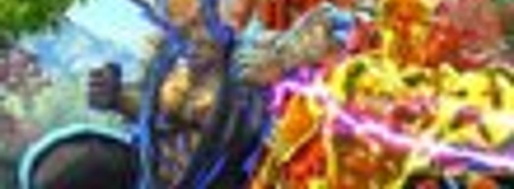 Street Fighter Х Tekken: разница между версиями для PS3 и Xbox 360