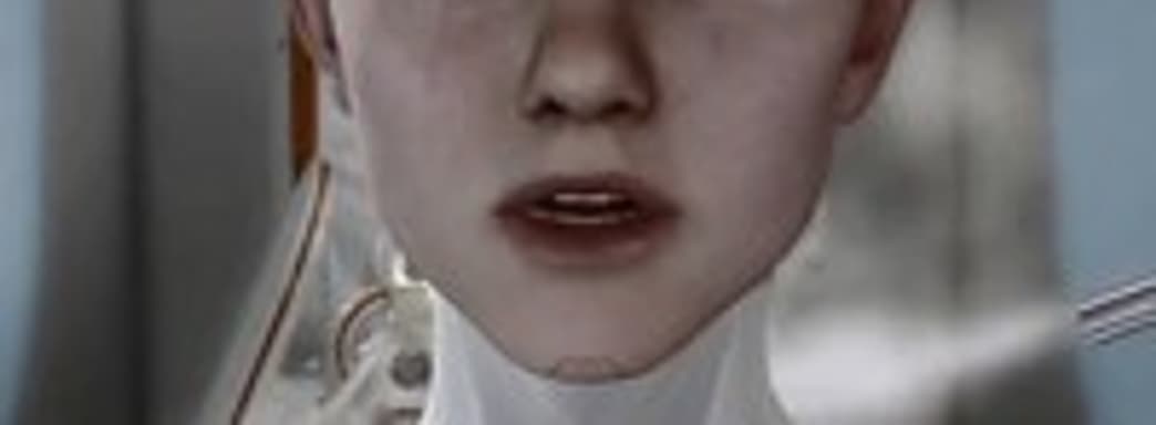 Kara: новое техно-демо от Quantic Dream