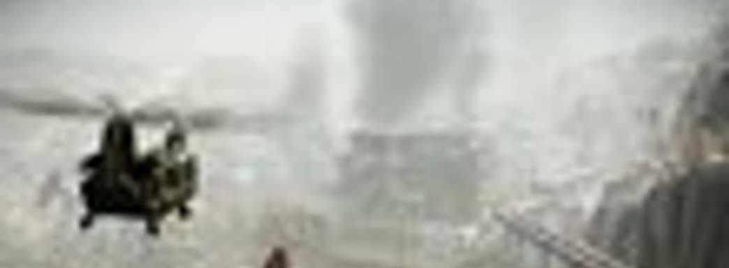 Трейлер Warface