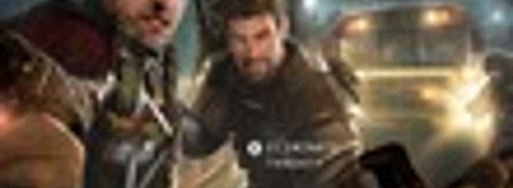 Rainbow Six: Patriots - смена руководящего состава