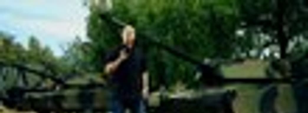 Дневники разработчиков Ghost Recon: Future Soldier