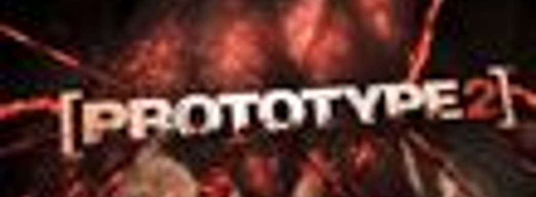Radical хочет продать 4 млн. копий Prototype 2