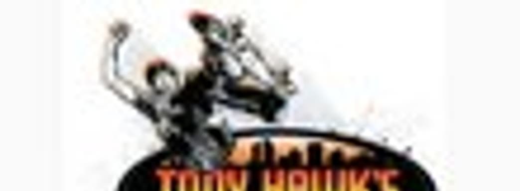 Уровни из Tony Hawk Pro Skater 3 и 4 могут добавить в HD-ремейк