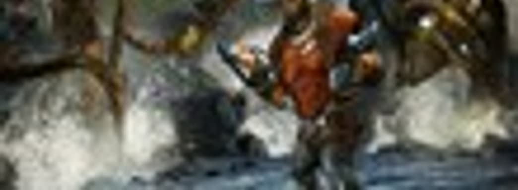 Borderlands 2: минимум кат-сцен, максимум геймплея