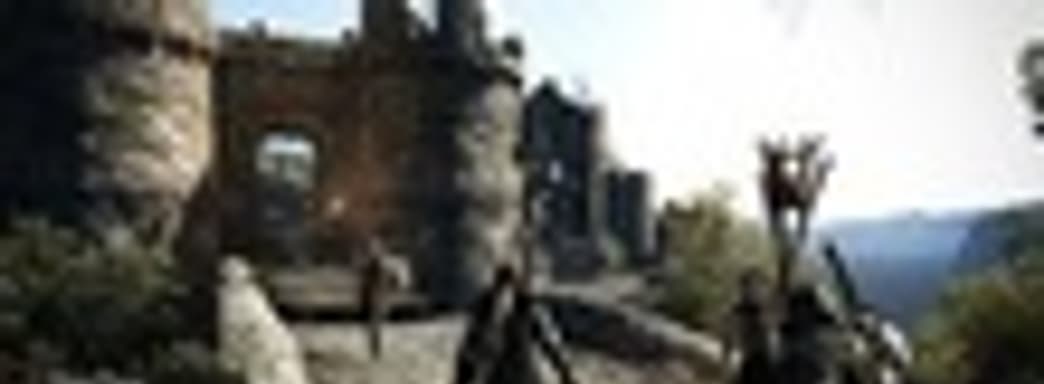 AI-напарники в Dragon's Dogma будут учиться у вас