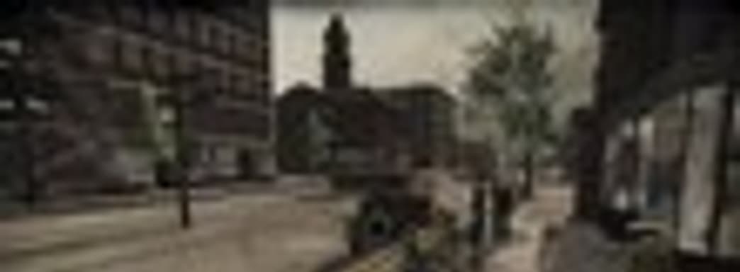 Анонс Omerta - City of Gangsters