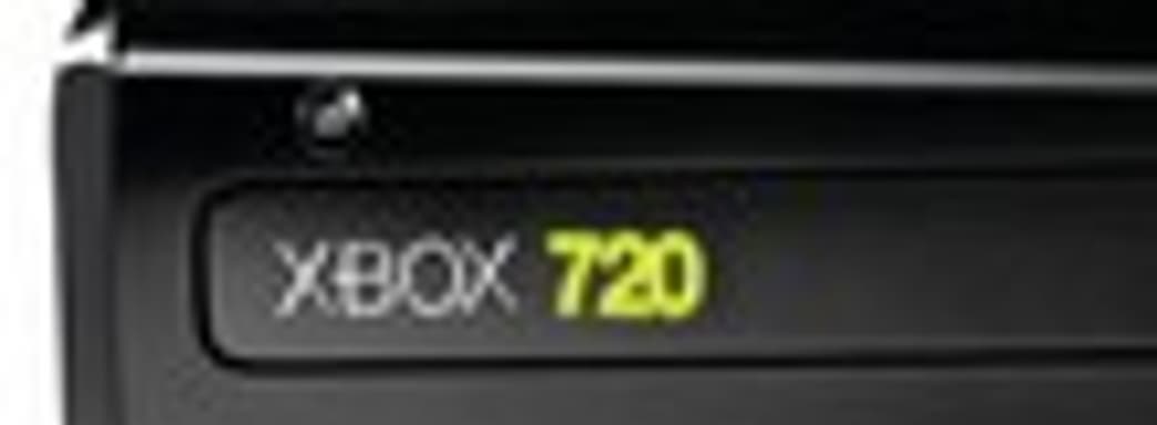 Слух: новый Xbox без оптического привода