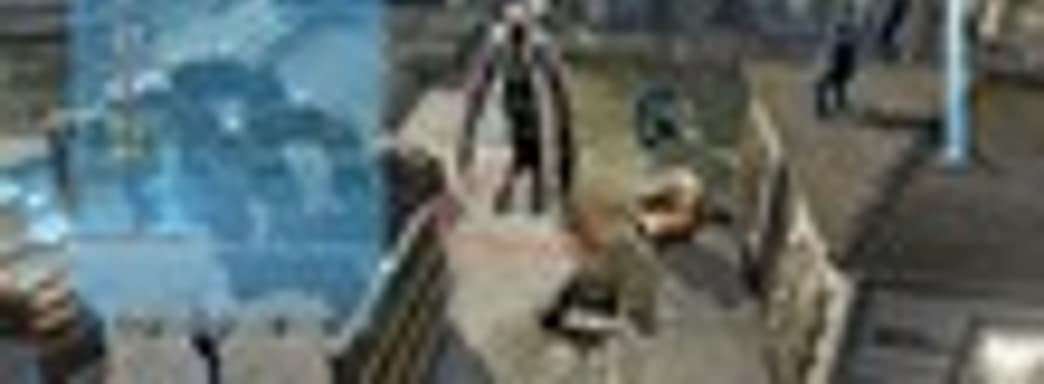 Sucker Punch: приключенческий экшен - не лучший жанр для UGC* 