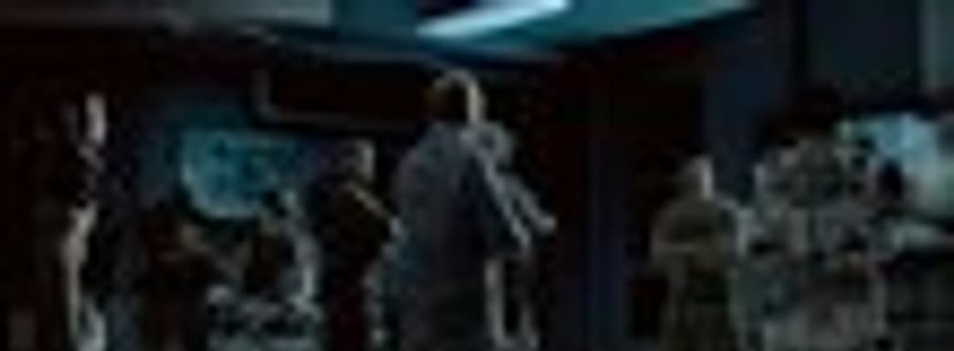 Launch-трейлер Ghost Recon: Future Soldier