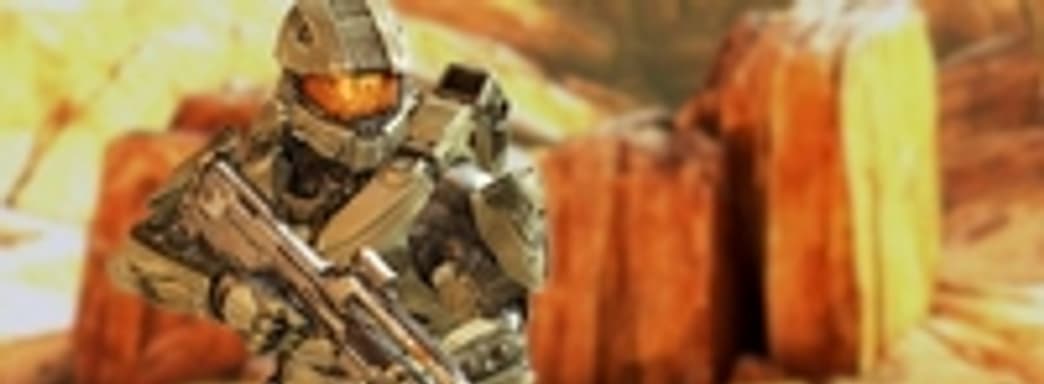 У 343 Industries есть план для Halo на следующие 10 лет