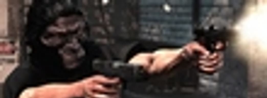 Gorilla Warfare Pack для Max Payne 3 