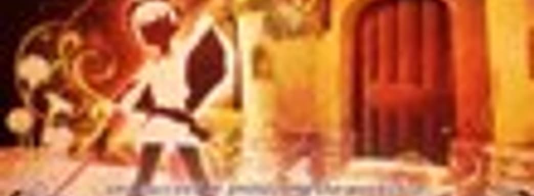 Трейлер Atelier Meruru: The Apprentice of Arland