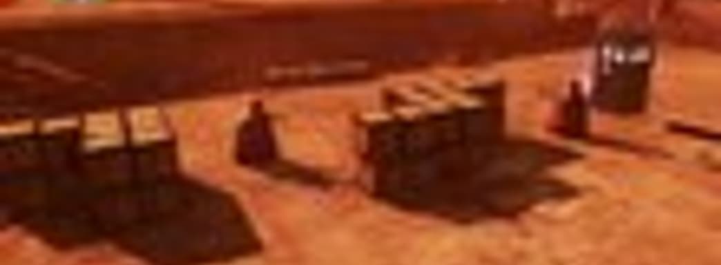 Дневники разработчиков Doctor Who: The Eternity Clock