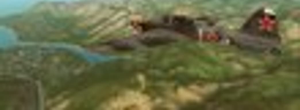 Трейлер World of Warplanes