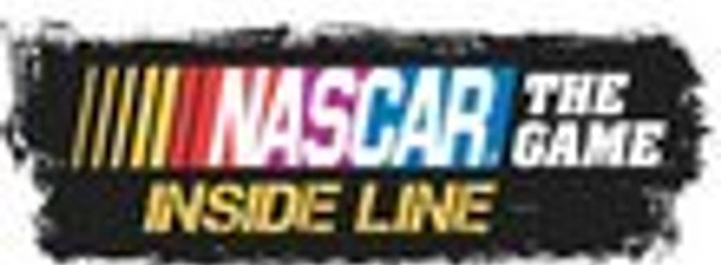 NASCAR The Game: Inside Line этой осенью