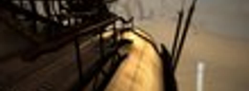 Игровой ролик Guns of Icarus