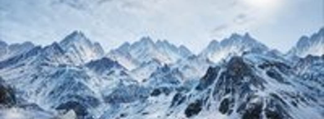 Техно-демо Unreal Engine 4: первые скриншоты