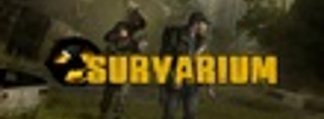 Vostok Games объясняет выбор модели free-to-play для Survarium