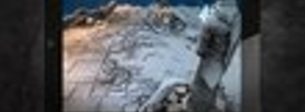 Игровой ролик Infinity Blade: Dungeons