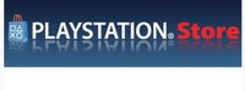 PlayStation Store: предварительная загрузка новых игр