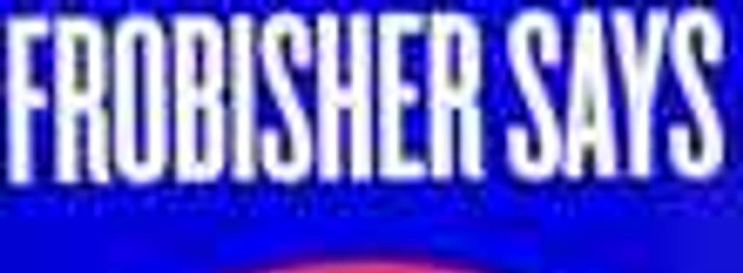 Frobisher Says! бесплатно в PSN