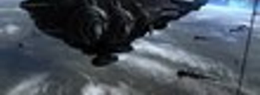 Дневники разработчиков DUST 514