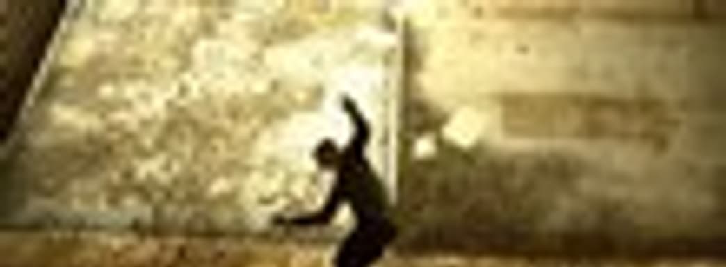 Игровой ролик Tony Hawk's Pro Skater HD