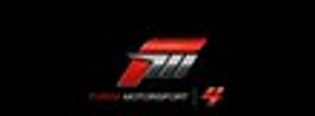 Porsche Expansion Pack для Forza Motorsport 4 в продаже