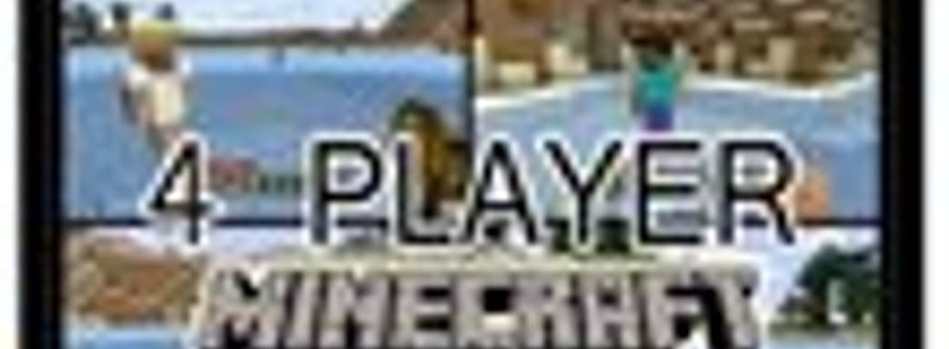 Microsoft возвращает деньги покупателям XBLA-версии Minecraft с SD-телевизорами