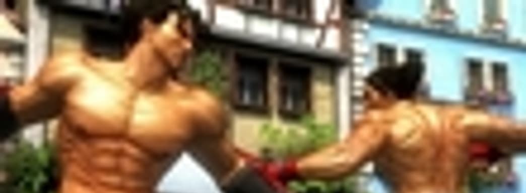 Дата выхода Tekken Tag Tournament 2