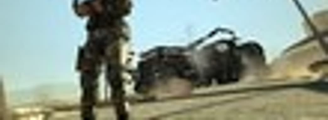 Bullet Run - новый MP-шутер от Sony Online Entertainment и ACONY Games