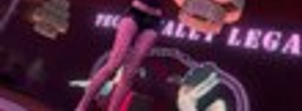 Penthouse Pack для Saints Row: The Third