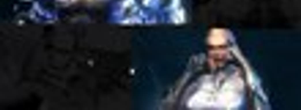 Трейлер Anarchy Reigns