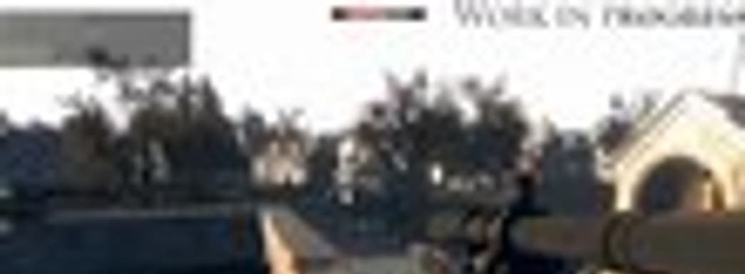 Дневники разработчиков Heroes & Generals