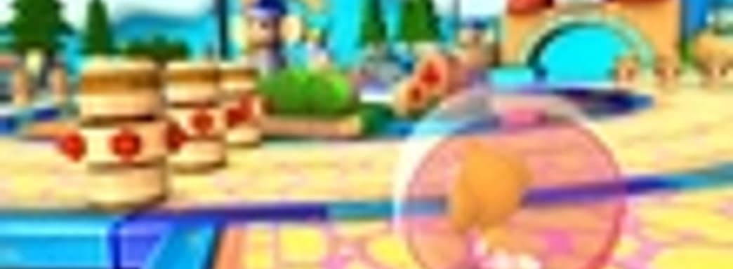 Дата выхода Super Monkey Ball Banana Splitz 