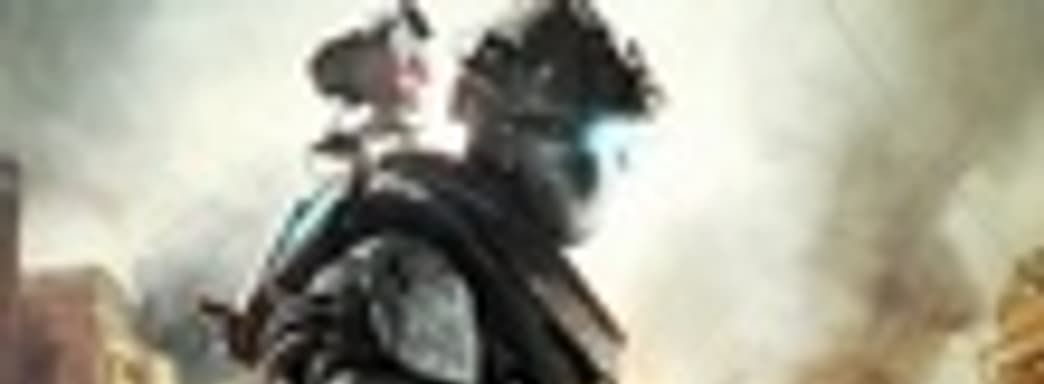 Tom Clancy's Ghost Recon: Future Soldier в продаже