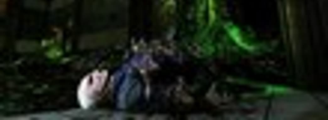 Scourge: Outbreak для PSN, XBLA и Mac