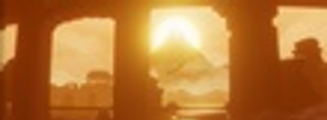 Journey - самая продаваемая PSN-игра в этом году