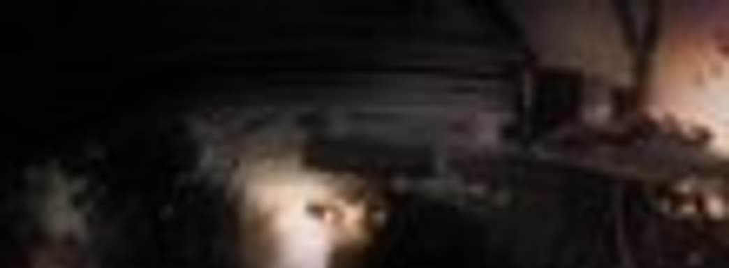 Трейлер короткометражки Steel Battalion: Heavy Armor