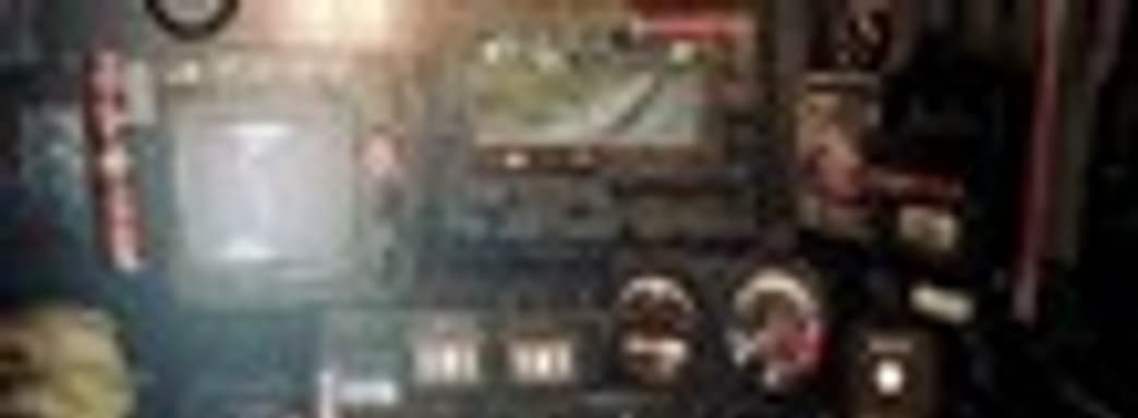 Вышла демо-версия Steel Battalion: Heavy Armor