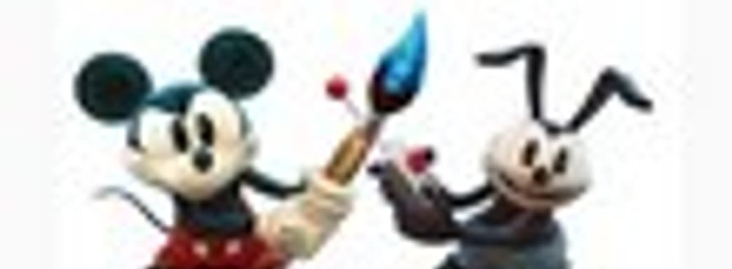 Warren Spector изначально запланировал четыре части Epic Mickey